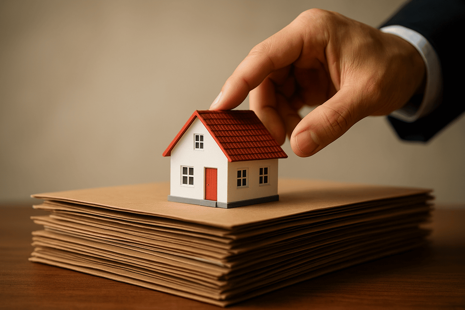 Entenda como regularizar um imóvel herdado em 2025 passo a passo - Bonfante e Lemos Advogados Associados - Advogado Cascavel - PR